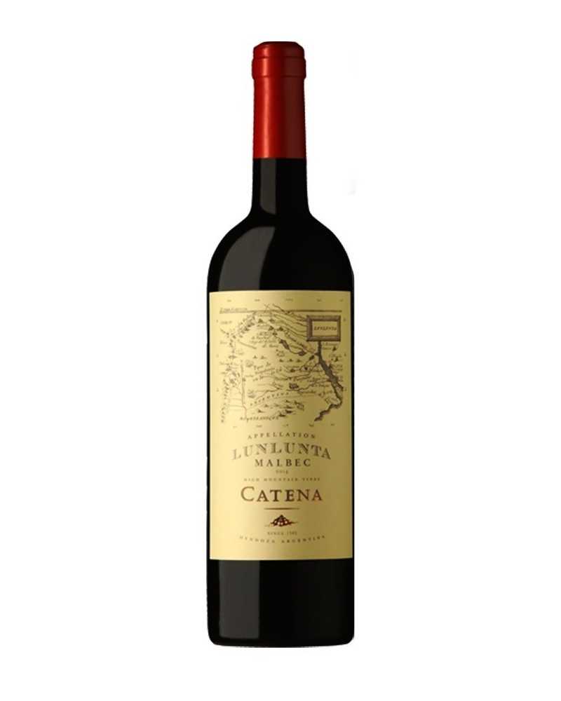 Catena Lunlunta Malbec 750ml Catena Lunlunta Malbec 750ml