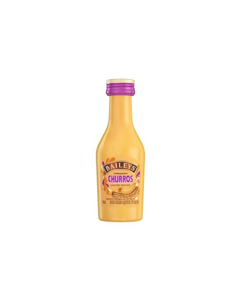 Baileys Cinnamon Churros 50ml