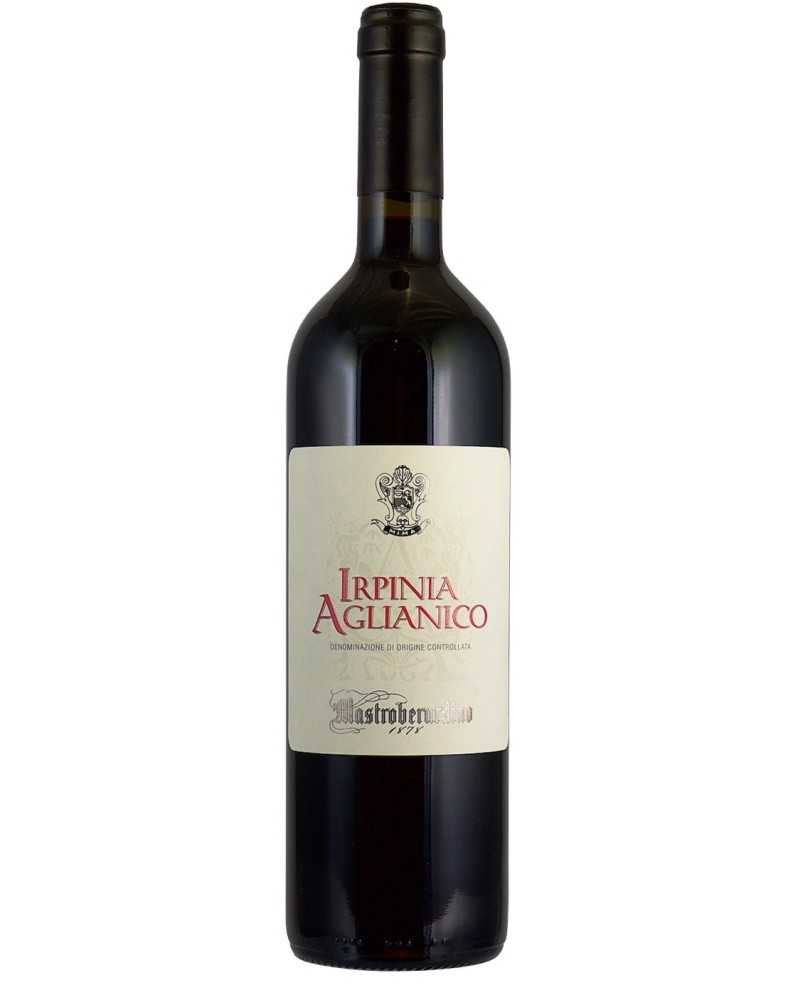 Mastroberardino Aglianico Irpinia 750ml