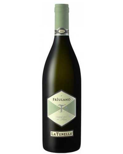 La Tunella Colli Orientali del Friuli Sauvignon Blanc 750ml