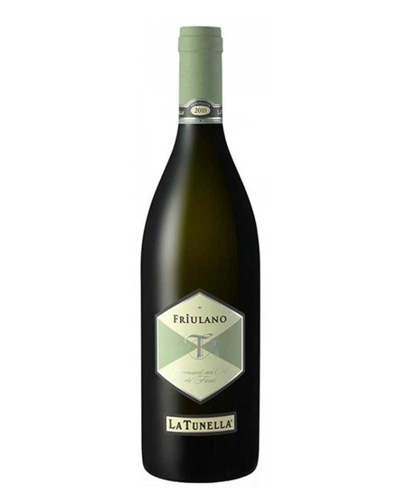 La Tunella Colli Orientali del Friuli Sauvignon Blanc 750ml La Tunella Colli Orientali del Friuli Sauvignon Blanc 750ml