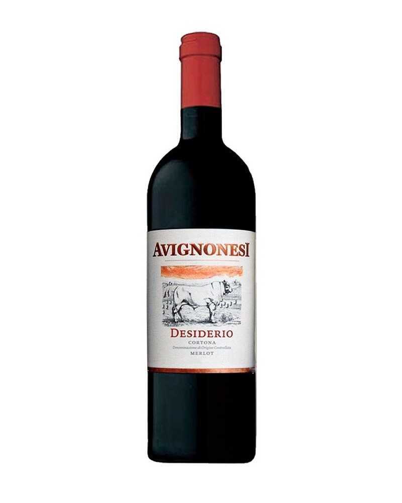 Avignonesi Cortona Merlot Desiderio 750ml Avignonesi Cortona Merlot Desiderio 750ml