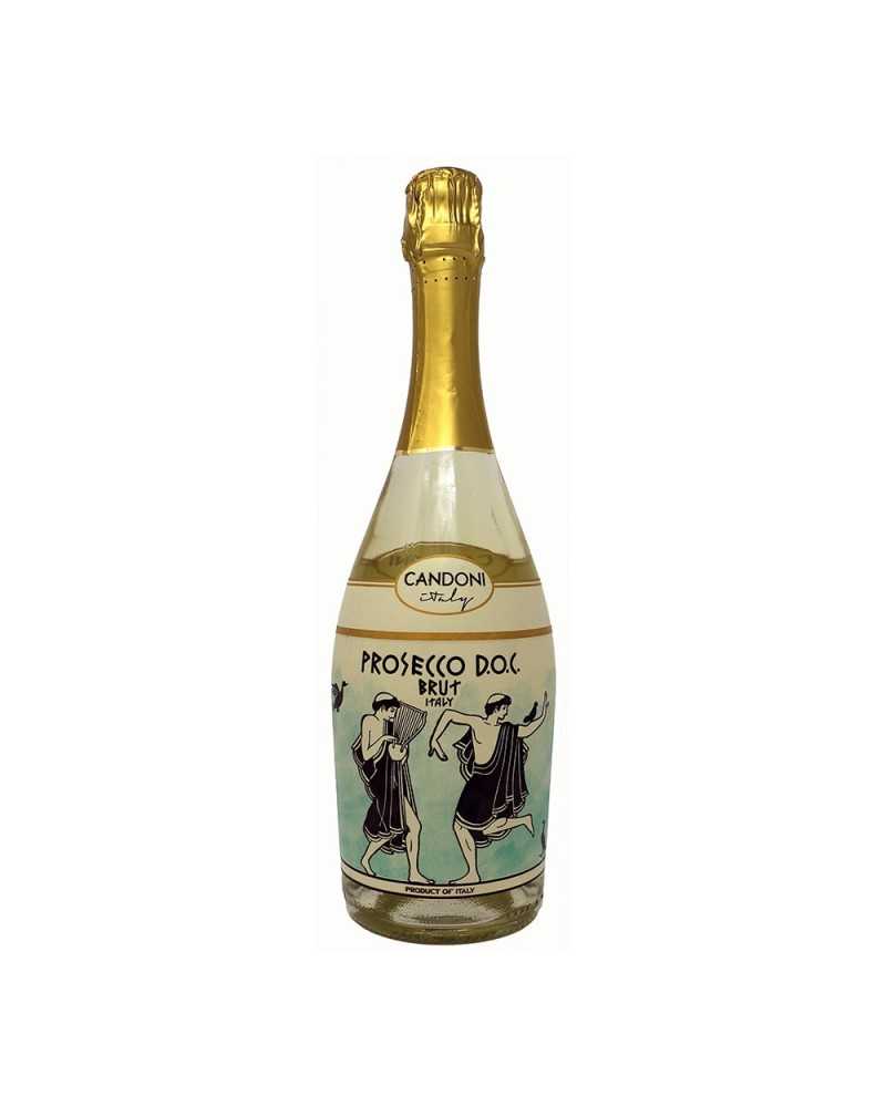 Candoni Prosecco Brut 750ml - 