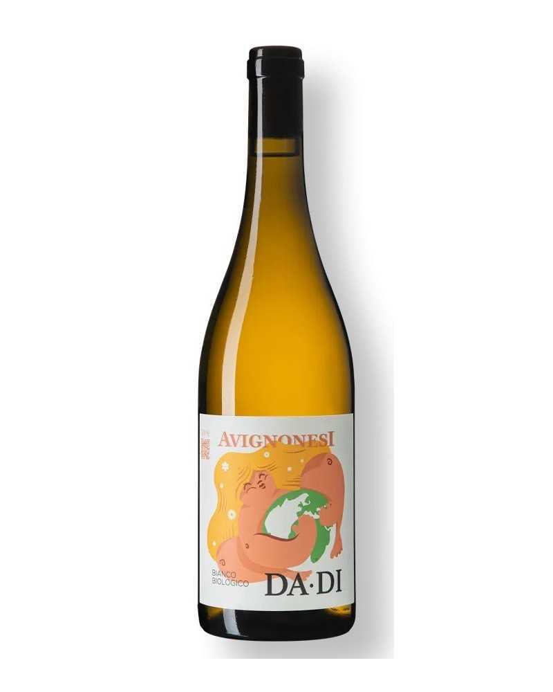 Avignonesi Toscana Da Di Blanco 750ml Avignonesi Toscana Da Di Blanco 750ml
