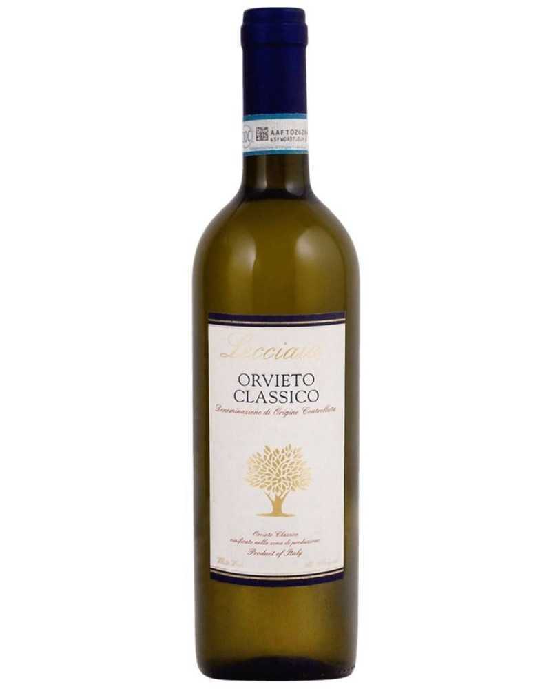 La Lecciaia Orvieto Classic 750ml