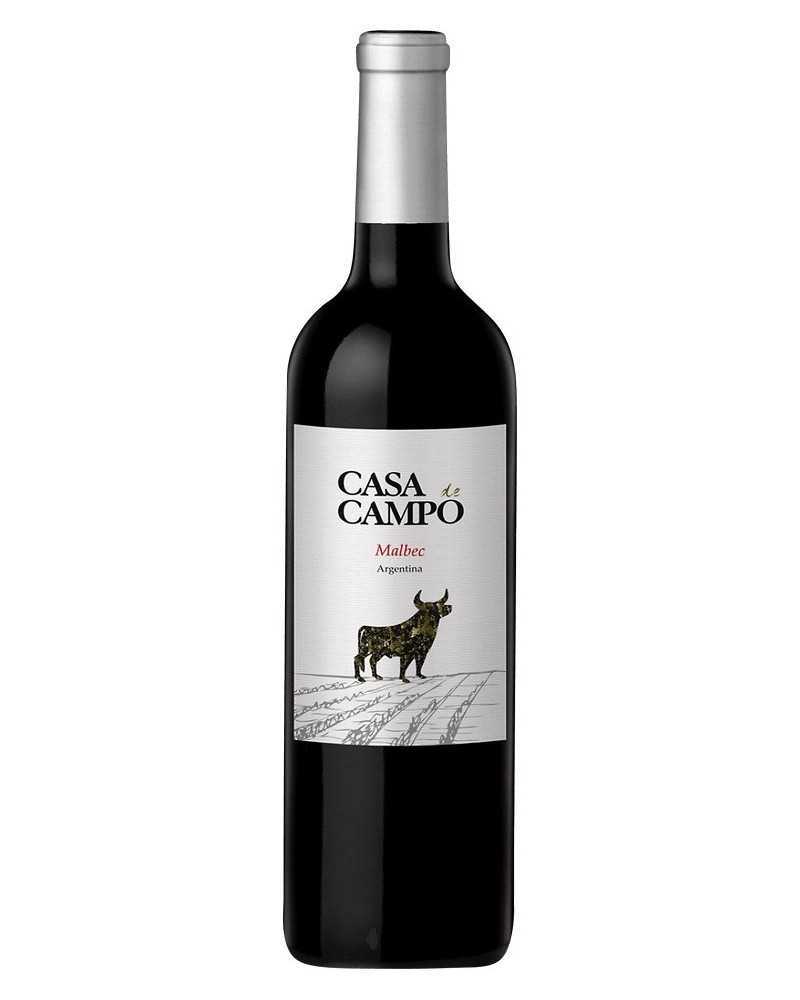 Casa De Campo Malbec Reserve 750ml