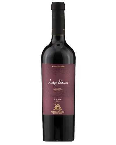 Luigi Bosca Malbec 750ml