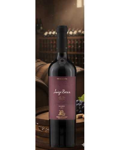 Luigi Bosca Malbec 750ml
