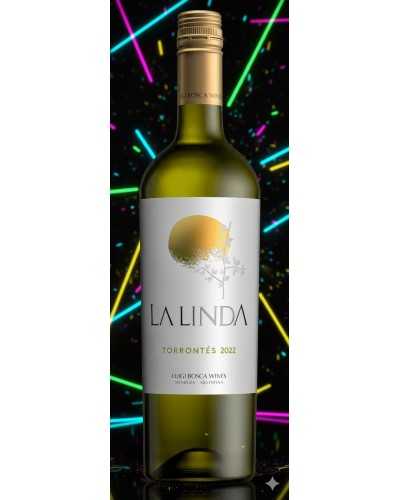Luigi Bosca Torrontes Salta 750ml