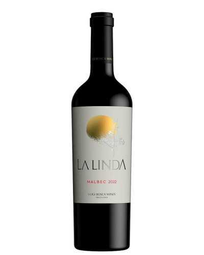 Luigi Bosca Finca La Linda Malbec 750ml