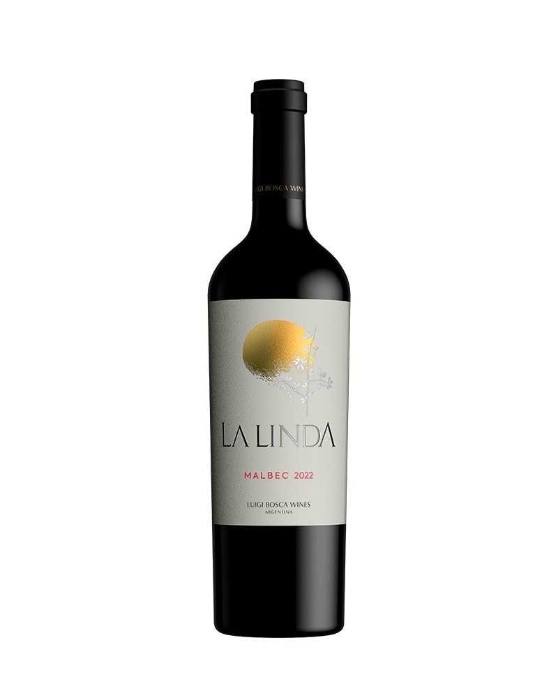 Luigi Bosca Finca La Linda Malbec 750ml Luigi Bosca Finca La Linda Malbec 750ml
