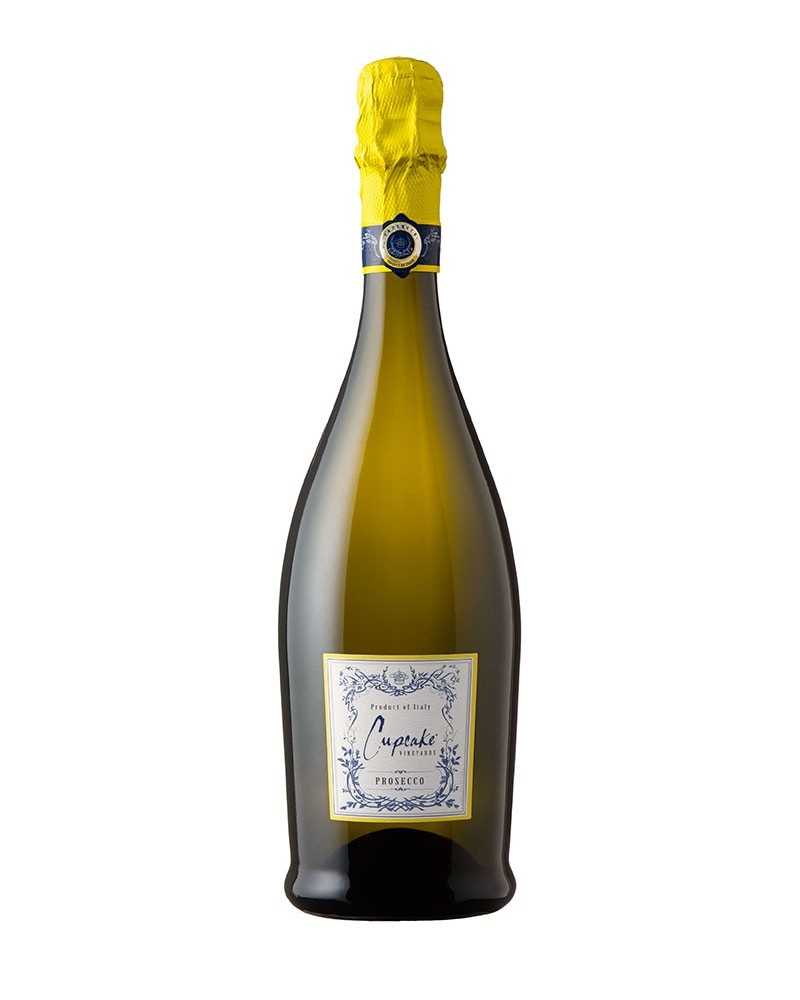 Cupcake Vineyards Prosecco  750ml - 