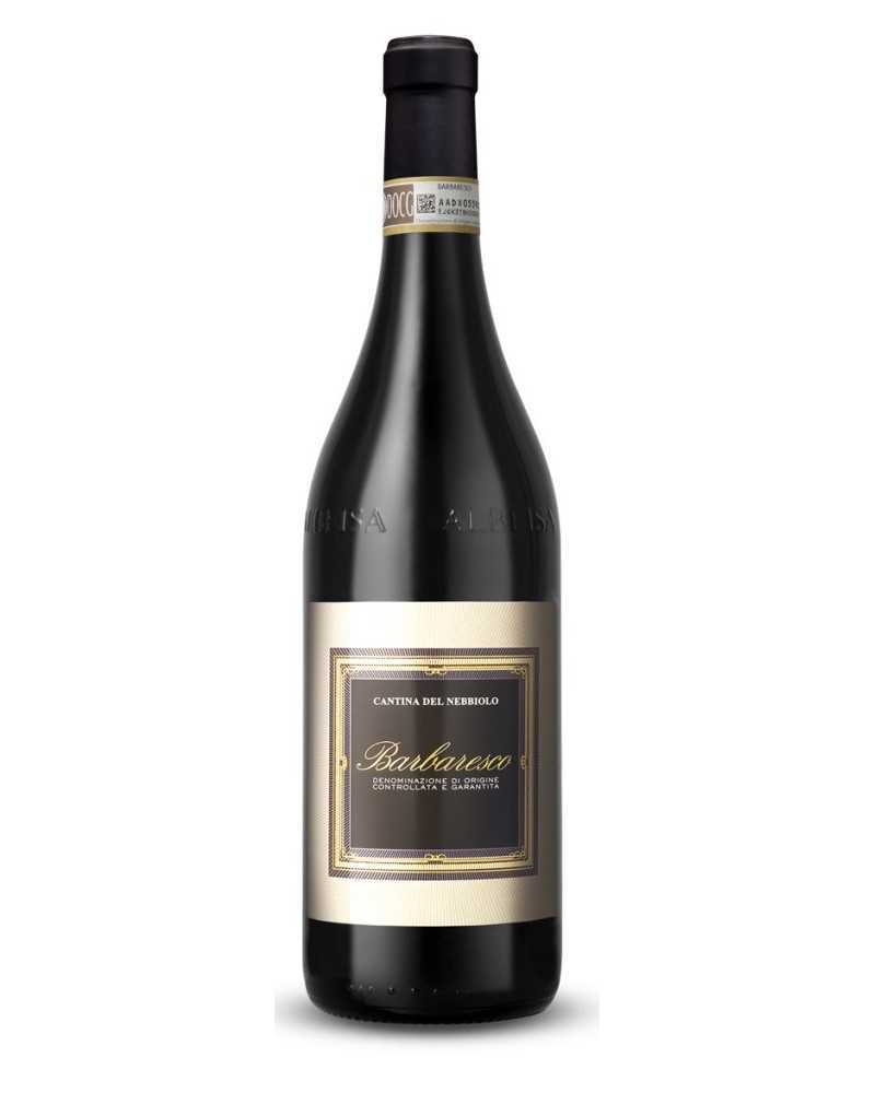 Cantina del Nebbiolo Barbaresco 750ml Cantina del Nebbiolo Barbaresco 750ml