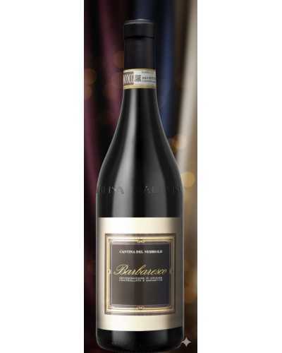 Cantina del Nebbiolo Barbaresco 750ml