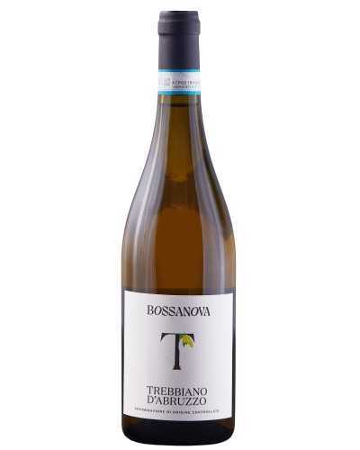 Bosso Trebbiano d'Abruzzo 750ml