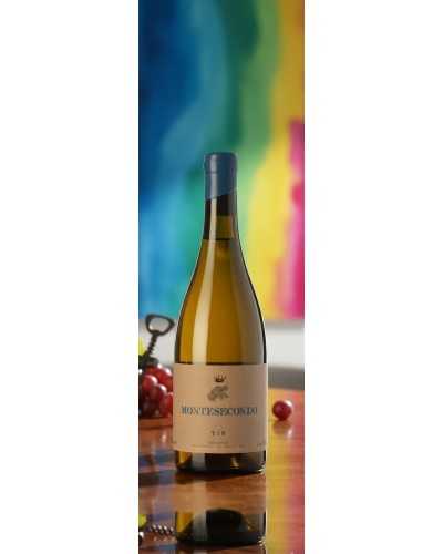 Montesecondo TIN Trebbiano 750ml