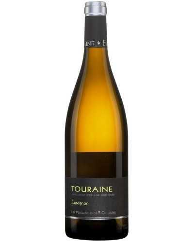 Domaine Francois Chidaine Touraine Sauvignon Blanc 750ml