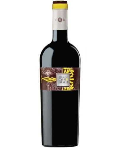 Can Blau Mas de Can Blau 750ml