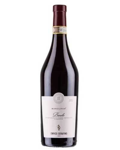 Enrico Serafino Monclivio Barolo DOCG 750ml