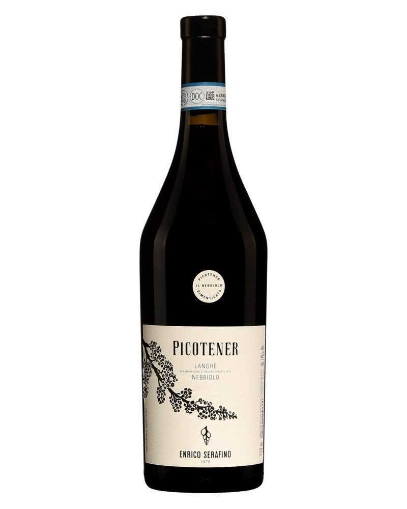 Enrico Serafino Picotener Langhe Nebbiolo 750ml Enrico Serafino Picotener Langhe Nebbiolo 750ml