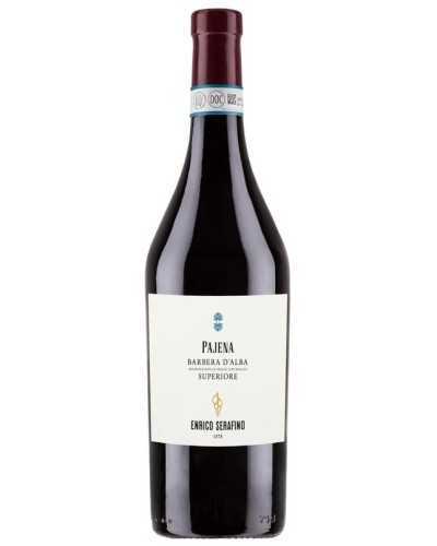 Enrico Serafino Barbera d'Alba 750ml