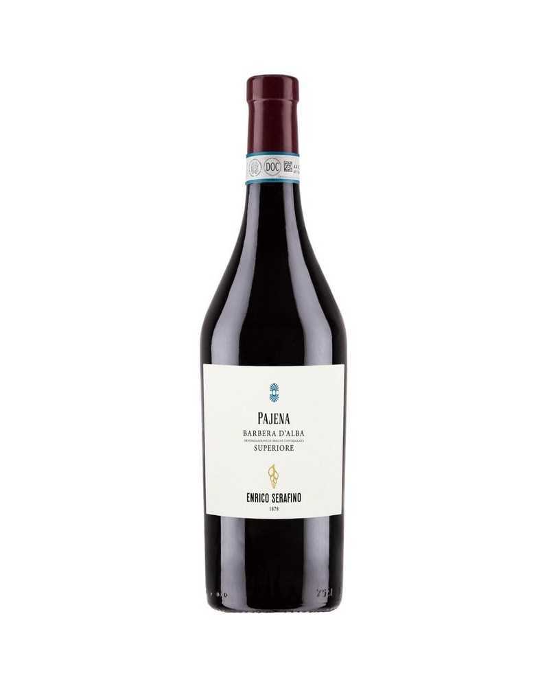 Enrico Serafino Barbera d'Alba 750ml