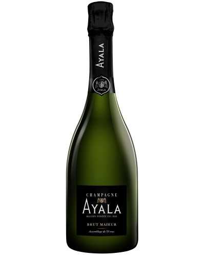 Ayala Brut Majeur (NV) 750ml