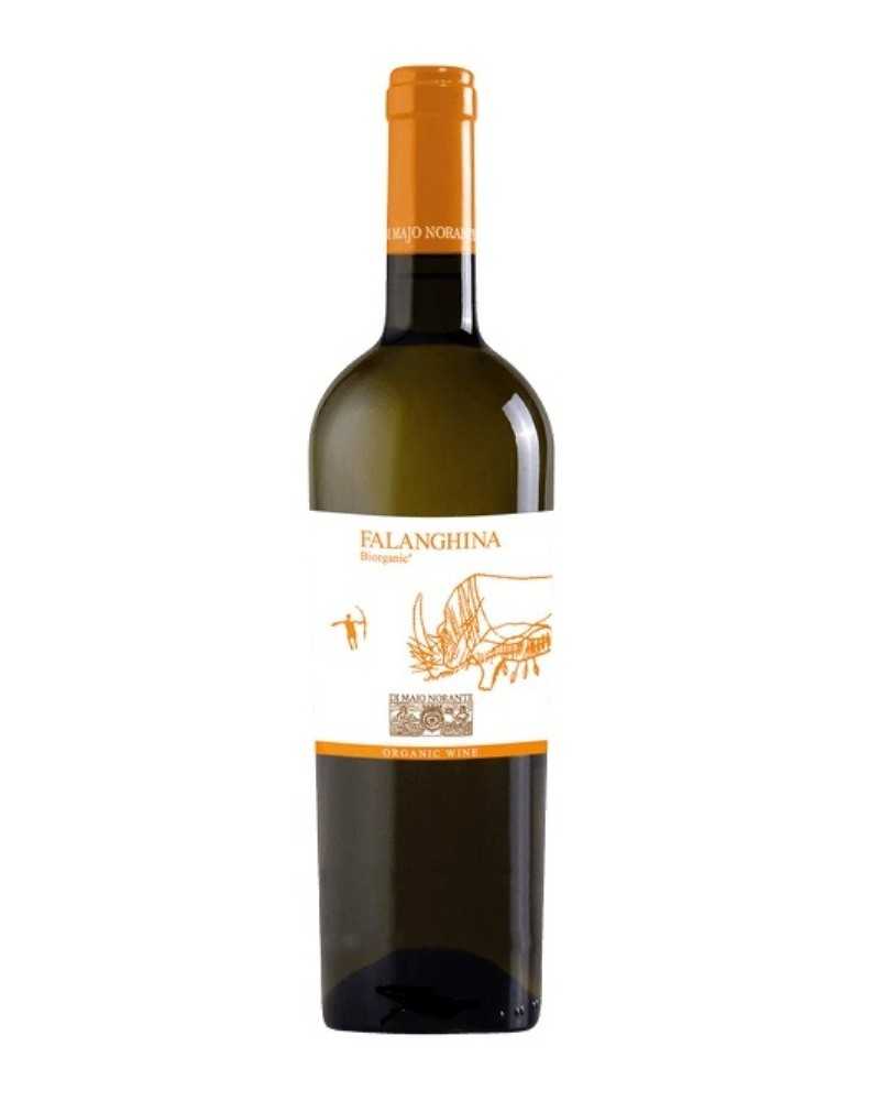 Di Majo Norante Molise Falanghina Biorganic 750ml Di Majo Norante Molise Falanghina Biorganic 750ml