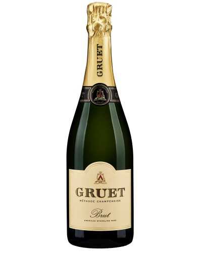 Gruet Brut Sparkling New Mexic 750ml - 