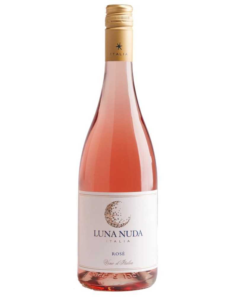 Luna Nuda Rose 750ml Luna Nuda Rose 750ml