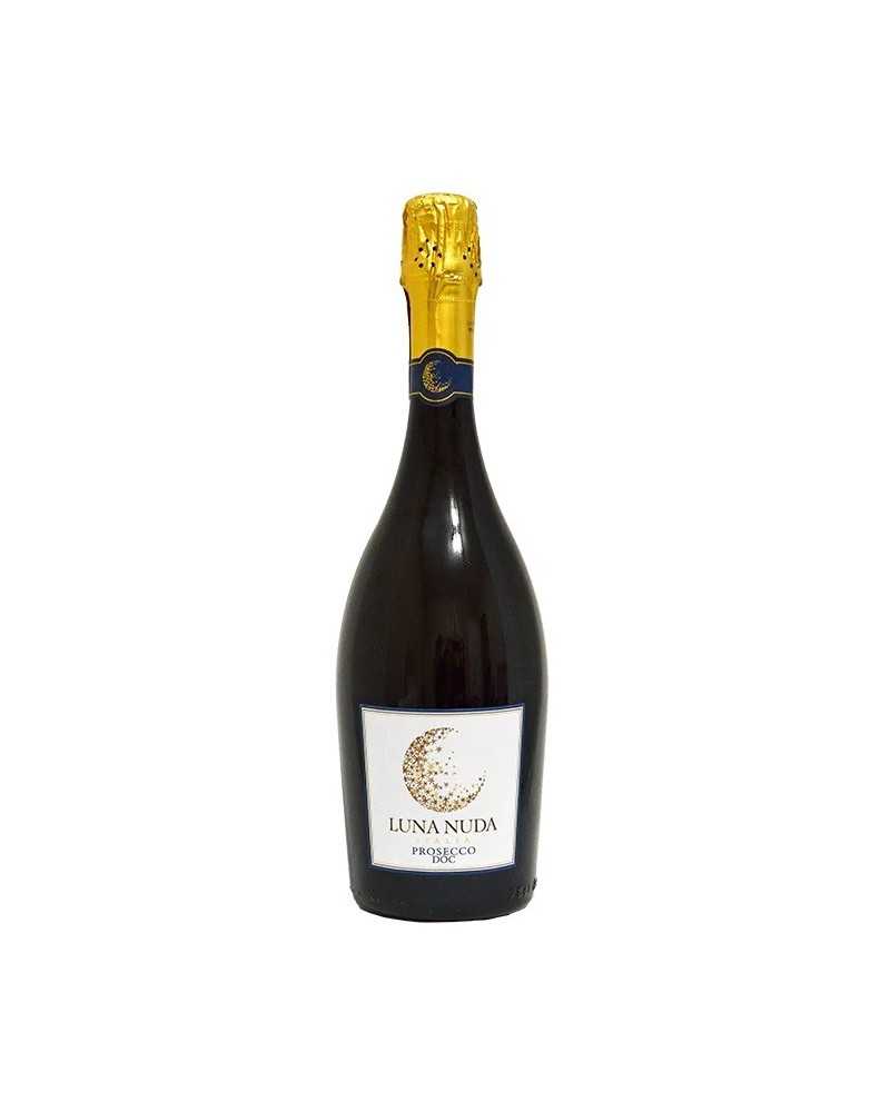 Luna Nuda Prosecco 750ml Luna Nuda Prosecco 750ml