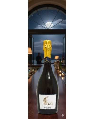 Luna Nuda Prosecco 750ml