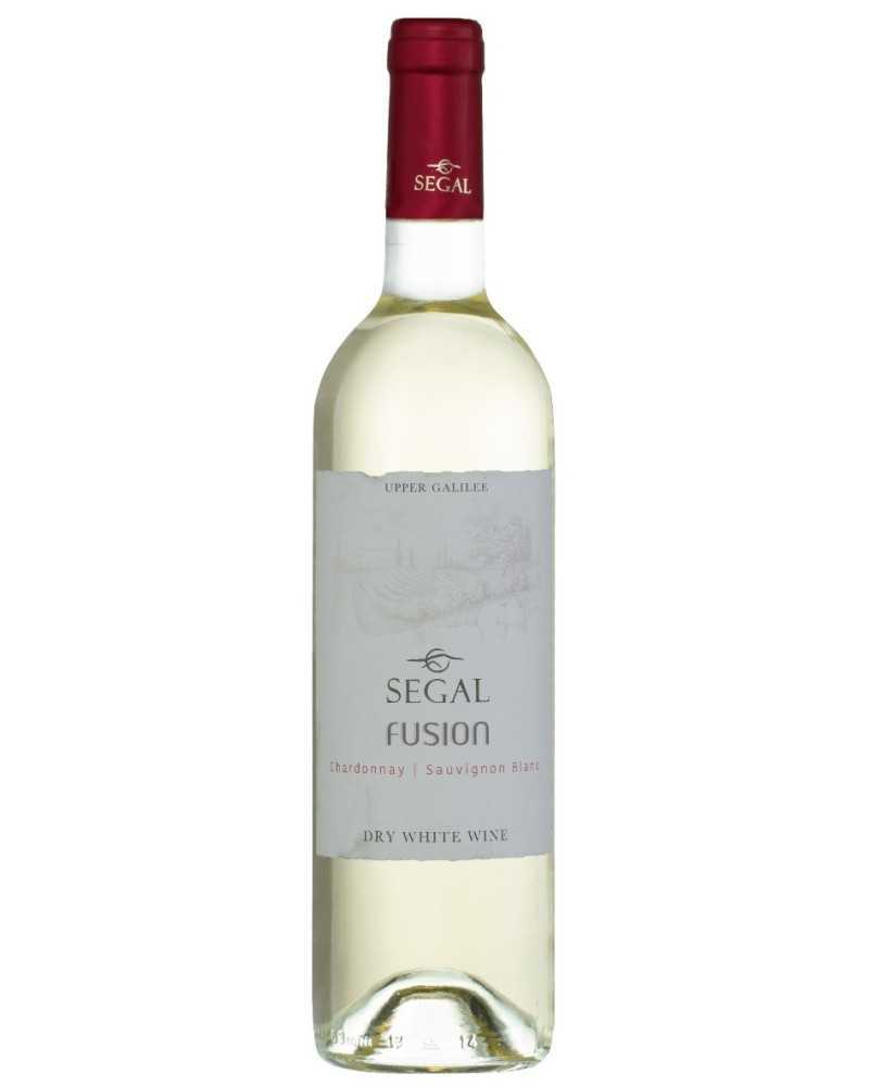 Segal's Fusion White 750ml