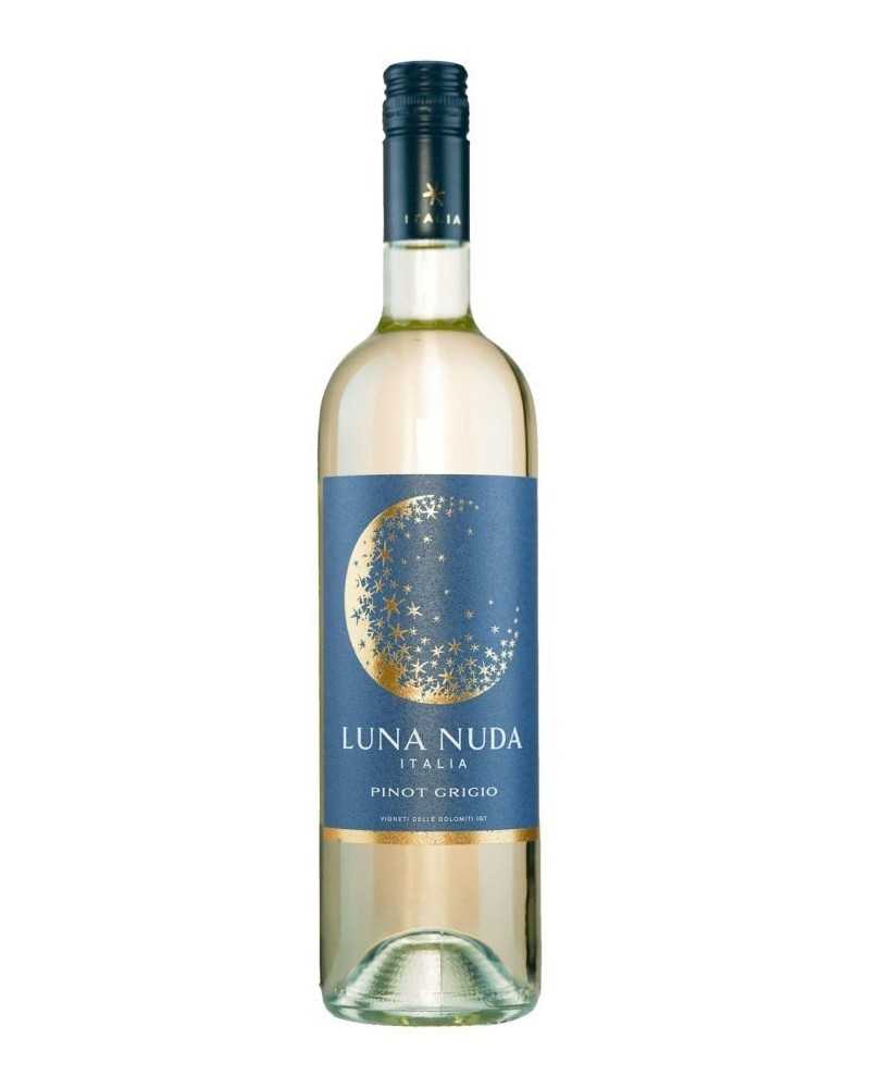 Luna Nuda Pinot Grigio 750ml