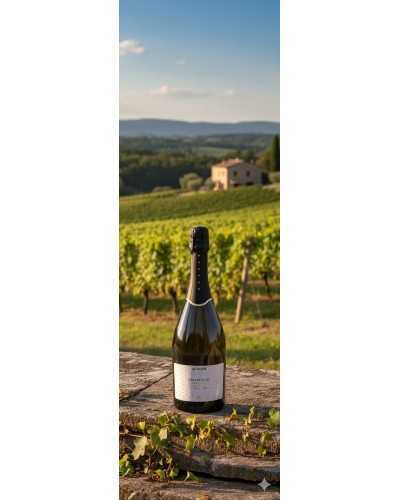 Acinum Prosecco Extra Dry 750ml