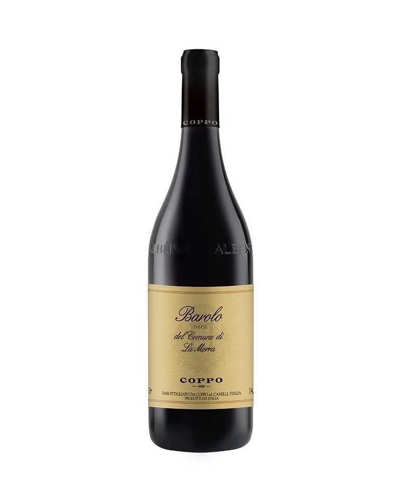 Coppo Barolo Del Comune Di La Morra 750ml Coppo Barolo Del Comune Di La Morra 750ml