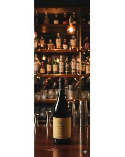 Coppo Barolo Del Comune Di La Morra 750ml