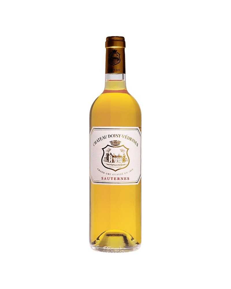 Chateau Doisy-Vedrines Sauternes 750ml Chateau Doisy-Vedrines Sauternes 750ml