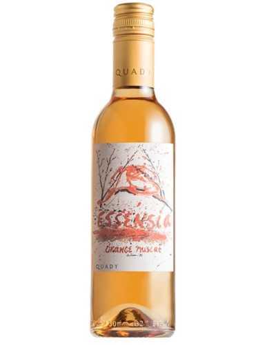 Quady California Essensia Orange Muscat 750ml