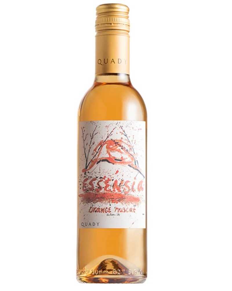 Quady California Essensia Orange Muscat 750ml Quady California Essensia Orange Muscat 750ml