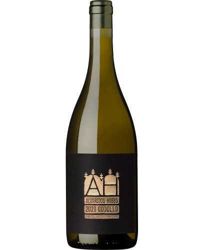 Alvaredos-Hobbs Godello 750ml