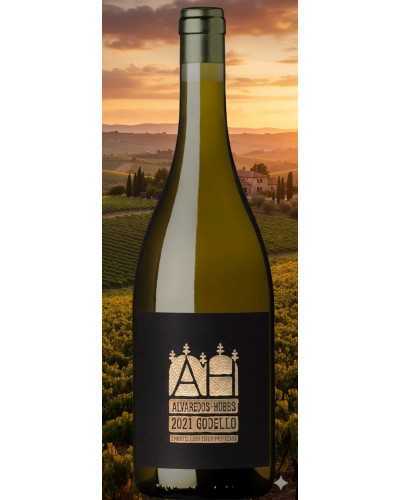 Alvaredos-Hobbs Godello 750ml