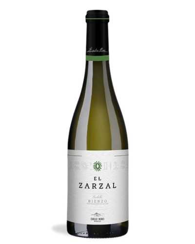 Bodegas Emilio Moro Bierzo Godello El Zarzal 750ml