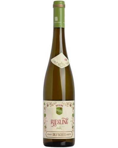 Weingut Dr. Fischer Mosel Riesling Estate Trocken 750ml