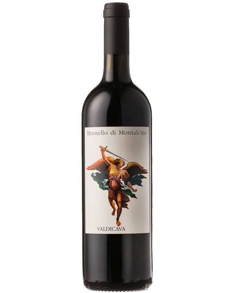 valdicava brunello di montalcino 750ml valdicava brunello di montalcino 750ml