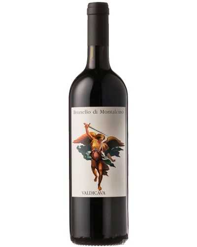 Valdicava Brunello Di Montalcino 3L