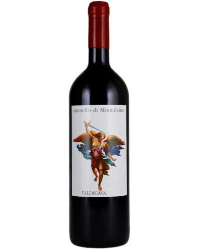 Valdicava Brunello Di Montalcino 3l