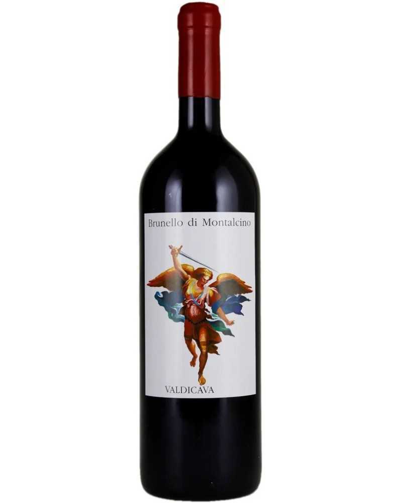 Valdicava Brunello Di Montalcino 3l