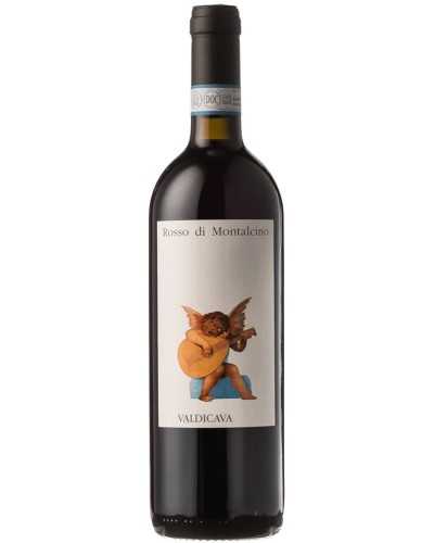 Valdicava Rosso di Montalcino 750ml