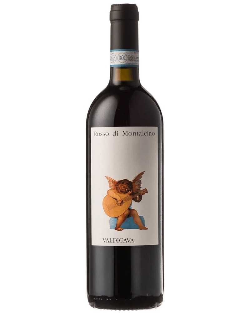 Valdicava Rosso di Montalcino 750ml Valdicava Rosso di Montalcino 750ml